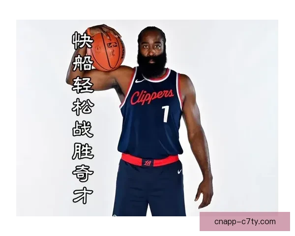 不容易快船三分失准仍险胜奇才 不容易快船三分失准仍险胜奇才