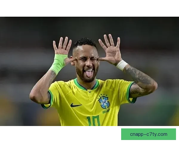 维拉新援阿利松：内马尔二转