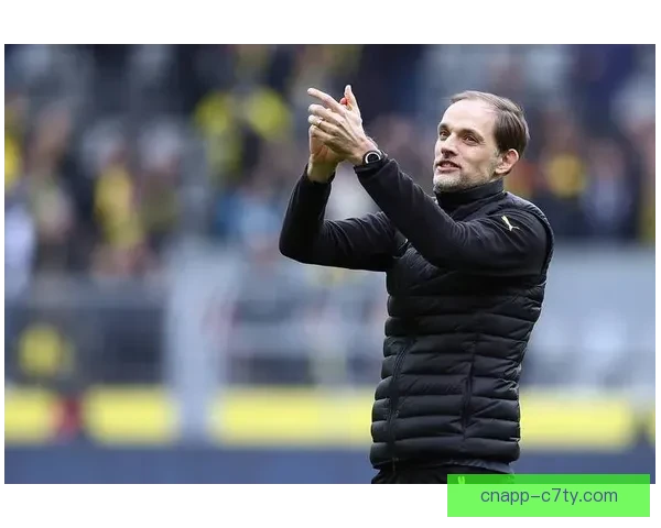 克洛普执教英格兰是否能超越图赫尔