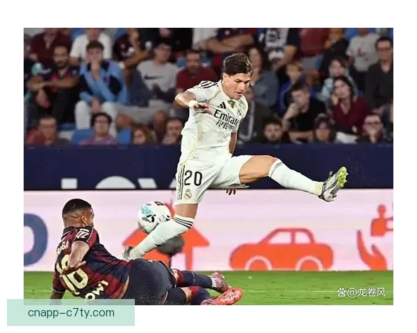 皇马冲九连胜姆巴佩再追四十球