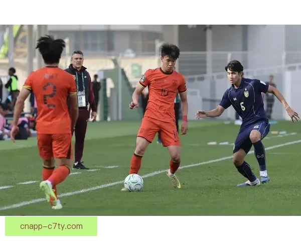 U23国足三战七失球姚浩洋批队友防守