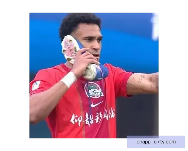 为钱折腰!外援坦言最悔中超生涯 为钱折腰!外援坦言最悔中超生涯